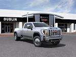 2025 GMC Sierra 3500 Crew Cab 4WD, Pickup for sale #32083 - photo 1