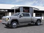 2025 GMC Sierra 3500 Crew Cab 4WD, Pickup for sale #32083 - photo 3