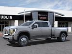 2025 GMC Sierra 3500 Crew Cab 4WD, Pickup for sale #32083 - photo 26