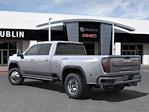 2025 GMC Sierra 3500 Crew Cab 4WD, Pickup for sale #32083 - photo 4