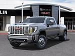 2025 GMC Sierra 3500 Crew Cab 4WD, Pickup for sale #32083 - photo 30