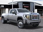 2025 GMC Sierra 3500 Crew Cab 4WD, Pickup for sale #32083 - photo 31