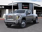 2025 GMC Sierra 3500 Crew Cab 4WD, Pickup for sale #32083 - photo 6