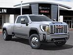 2025 GMC Sierra 3500 Crew Cab 4WD, Pickup for sale #32083 - photo 7