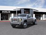 2025 GMC Sierra 3500 Crew Cab 4WD, Pickup for sale #32083 - photo 8