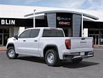 2025 GMC Sierra 1500 Crew Cab 2WD, Pickup for sale #32084 - photo 4