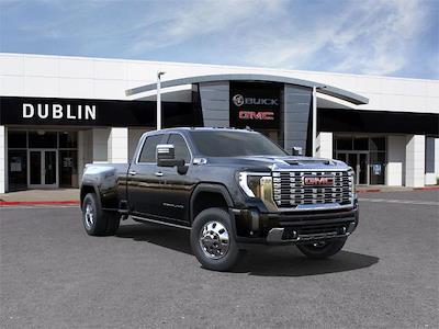 2025 GMC Sierra 3500 Crew Cab 4WD, Pickup for sale #32095 - photo 1