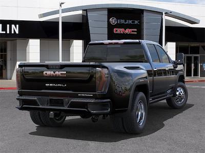 2025 GMC Sierra 3500 Crew Cab 4WD, Pickup for sale #32095 - photo 2