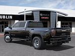 2025 GMC Sierra 3500 Crew Cab 4WD, Pickup for sale #32095 - photo 27