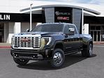 2025 GMC Sierra 3500 Crew Cab 4WD, Pickup for sale #32095 - photo 30