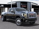 2025 GMC Sierra 3500 Crew Cab 4WD, Pickup for sale #32095 - photo 31