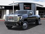 2025 GMC Sierra 3500 Crew Cab 4WD, Pickup for sale #32095 - photo 6