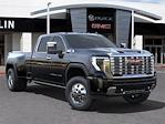 2025 GMC Sierra 3500 Crew Cab 4WD, Pickup for sale #32095 - photo 7