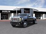 2025 GMC Sierra 3500 Crew Cab 4WD, Pickup for sale #32095 - photo 8