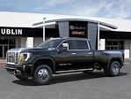 2025 GMC Sierra 3500 Crew Cab 4WD, Pickup for sale #32096 - photo 3