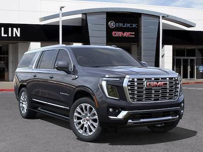 New 2025 GMC Yukon XL Denali 4WD SUV for sale #32107 - photo 1