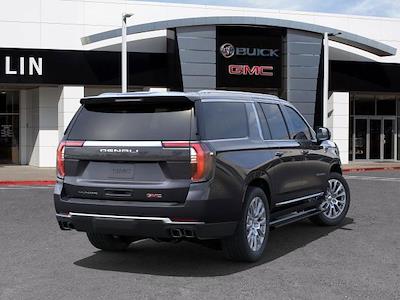 New 2025 GMC Yukon XL Denali 4WD SUV for sale #32107 - photo 2
