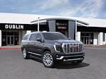New 2025 GMC Yukon XL Denali 4WD SUV for sale #32107 - photo 8