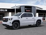 2025 GMC Sierra 1500 Crew Cab 2WD, Pickup for sale #32125 - photo 3