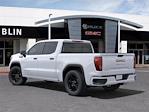 2025 GMC Sierra 1500 Crew Cab 2WD, Pickup for sale #32125 - photo 4