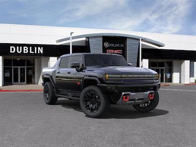 New 2025 GMC Hummer EV Pickup 2X Crew Cab AWD Pickup for sale #32201 - photo 1