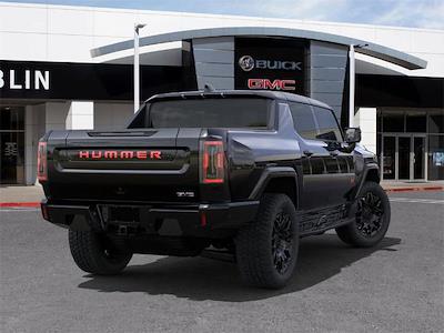New 2025 GMC Hummer EV Pickup 2X Crew Cab AWD Pickup for sale #32201 - photo 2