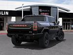 New 2025 GMC Hummer EV Pickup 2X Crew Cab AWD Pickup for sale #32201 - photo 2