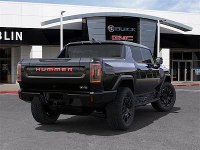 2025 GMC Hummer EV Pickup Crew Cab AWD, Pickup for sale #32211 - photo 2