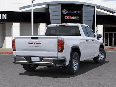 2025 GMC Sierra 1500 Double Cab 2WD, Pickup for sale #32223 - photo 2