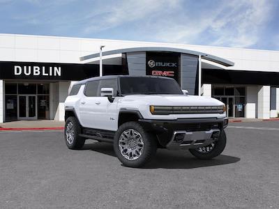2025 GMC Hummer EV SUV AWD SUV for sale #32229 - photo 1