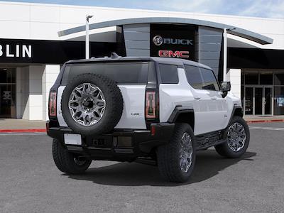2025 GMC Hummer EV SUV AWD SUV for sale #32229 - photo 2