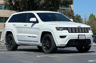 2020 Jeep Grand Cherokee 4WD SUV for sale #32237A - photo 1