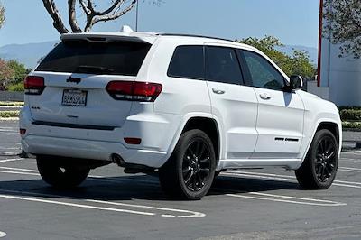 2020 Jeep Grand Cherokee 4WD SUV for sale #32237A - photo 2