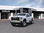 2025 GMC Sierra 3500 Regular Cab 2WD, Pickup for sale #32243 - photo 33