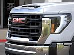 2025 GMC Sierra 3500 Regular Cab 2WD, Pickup for sale #32243 - photo 38