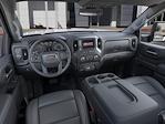 2025 GMC Sierra 3500 Regular Cab 2WD, Pickup for sale #32243 - photo 40