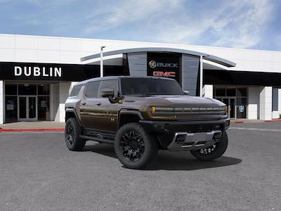 2025 GMC Hummer EV SUV AWD SUV for sale #32258 - photo 1