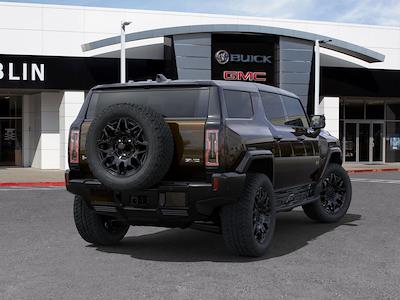 2025 GMC Hummer EV SUV AWD SUV for sale #32258 - photo 2