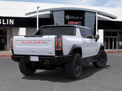 2025 GMC Hummer EV Pickup Crew Cab AWD, Pickup for sale #32260 - photo 2