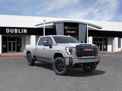 2025 GMC Sierra 2500 Crew Cab 4WD, Pickup for sale #32269 - photo 1