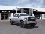 2025 GMC Sierra 2500 Crew Cab 4WD, Pickup for sale #32269 - photo 3