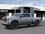 2025 GMC Sierra 2500 Crew Cab 4WD, Pickup for sale #32269 - photo 4