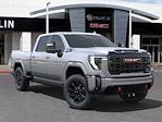 2025 GMC Sierra 2500 Crew Cab 4WD, Pickup for sale #32269 - photo 8