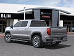 2025 GMC Sierra 1500 Crew Cab 4WD, Pickup for sale #32270 - photo 4