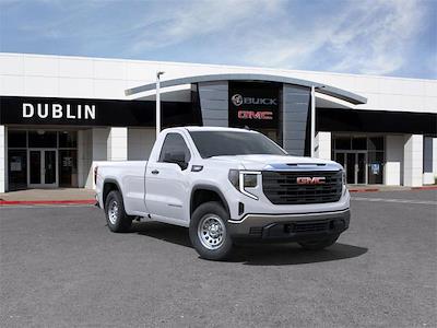 2025 GMC Sierra 1500 Regular Cab 2WD, Pickup for sale #32341 - photo 1