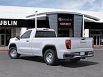 2025 GMC Sierra 1500 Regular Cab 2WD, Pickup for sale #32341 - photo 4