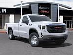 2025 GMC Sierra 1500 Regular Cab 2WD, Pickup for sale #32341 - photo 30