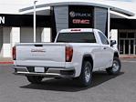 2025 GMC Sierra 1500 Regular Cab 2WD, Pickup for sale #32341 - photo 2