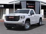 2025 GMC Sierra 1500 Regular Cab 2WD, Pickup for sale #32341 - photo 6