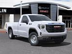 2025 GMC Sierra 1500 Regular Cab 2WD, Pickup for sale #32341 - photo 7